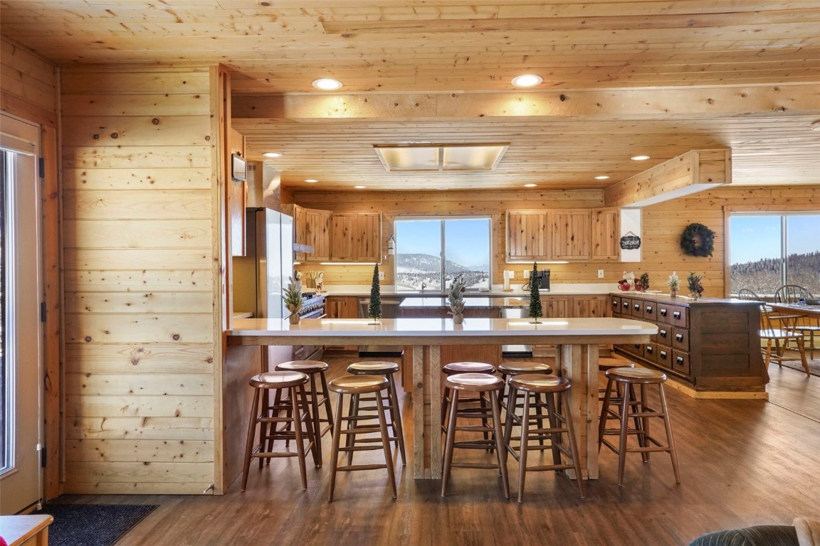 70 Sheep Creek Trail Fairplay CO 80440