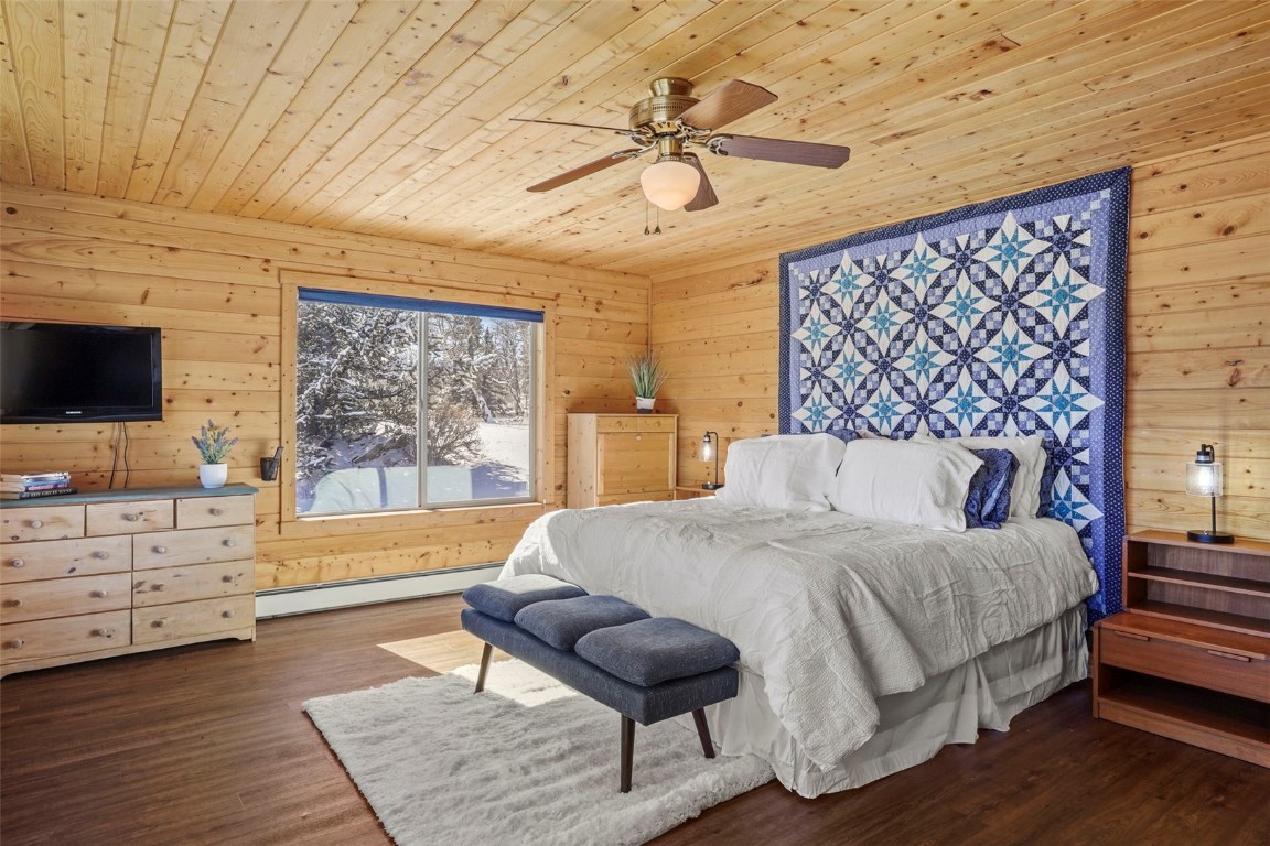 70 Sheep Creek Trail Fairplay CO 80440