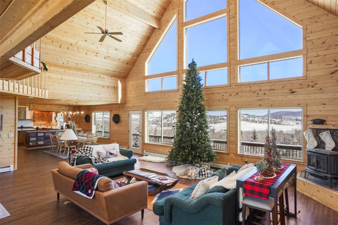 70 Sheep Creek Trail Fairplay CO 80440