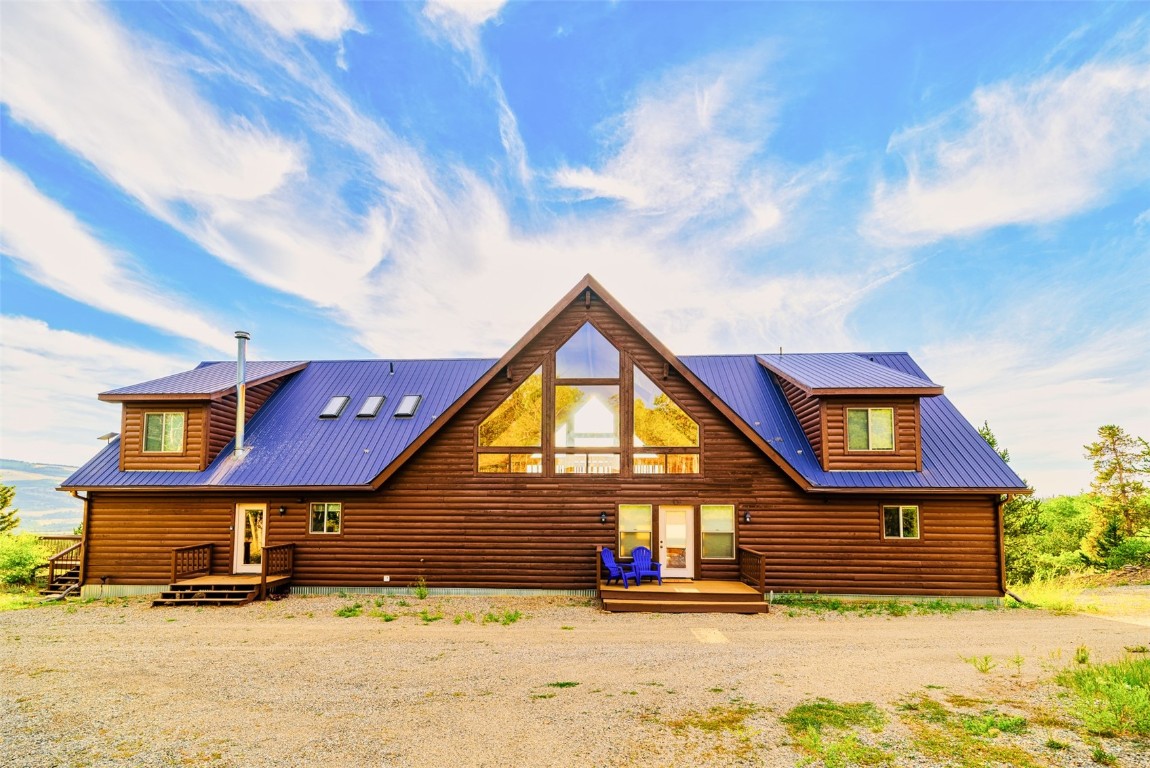 70 Sheep Creek Trail Fairplay CO 80440
