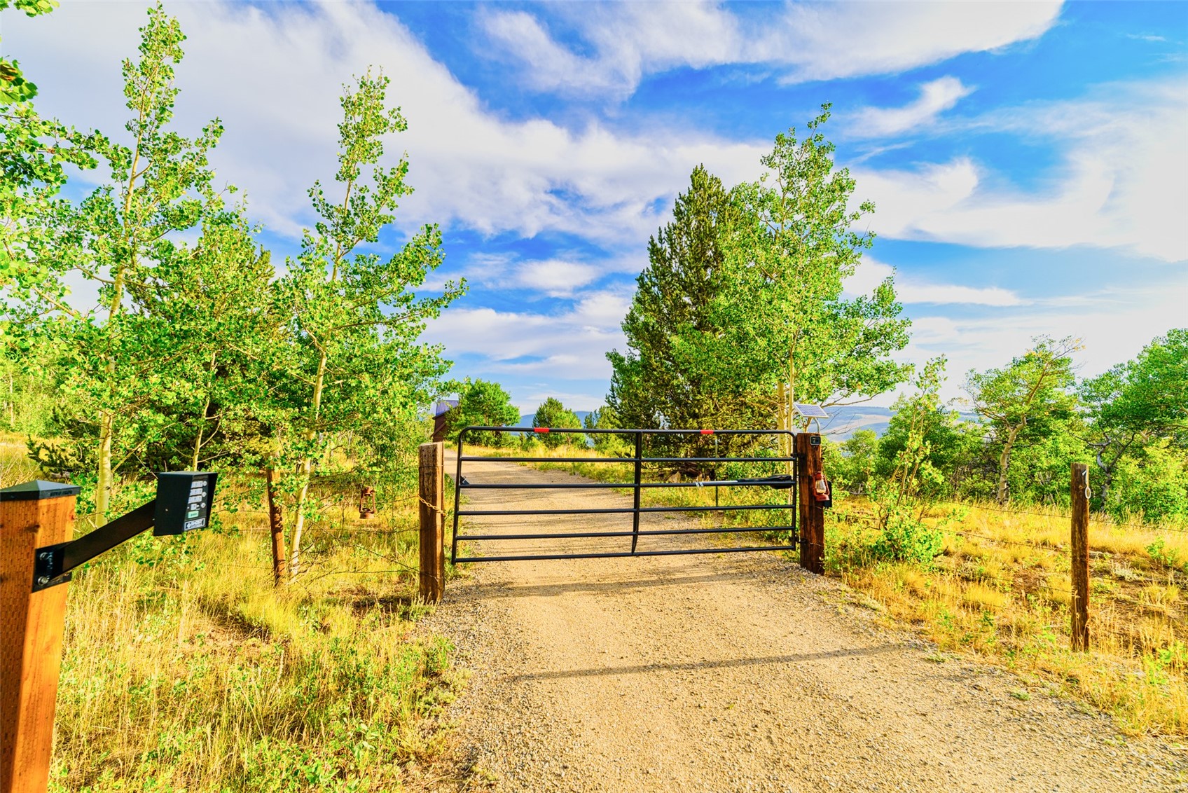 70 Sheep Creek Trail Fairplay CO 80440
