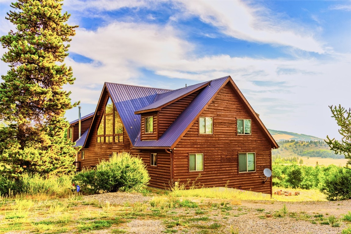 70 Sheep Creek Trail Fairplay CO 80440