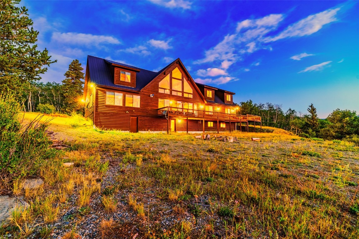 70 Sheep Creek Trail Fairplay CO 80440