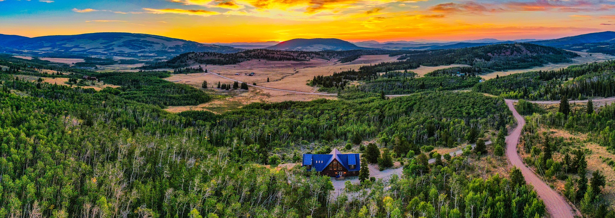 70 Sheep Creek Trail Fairplay CO 80440