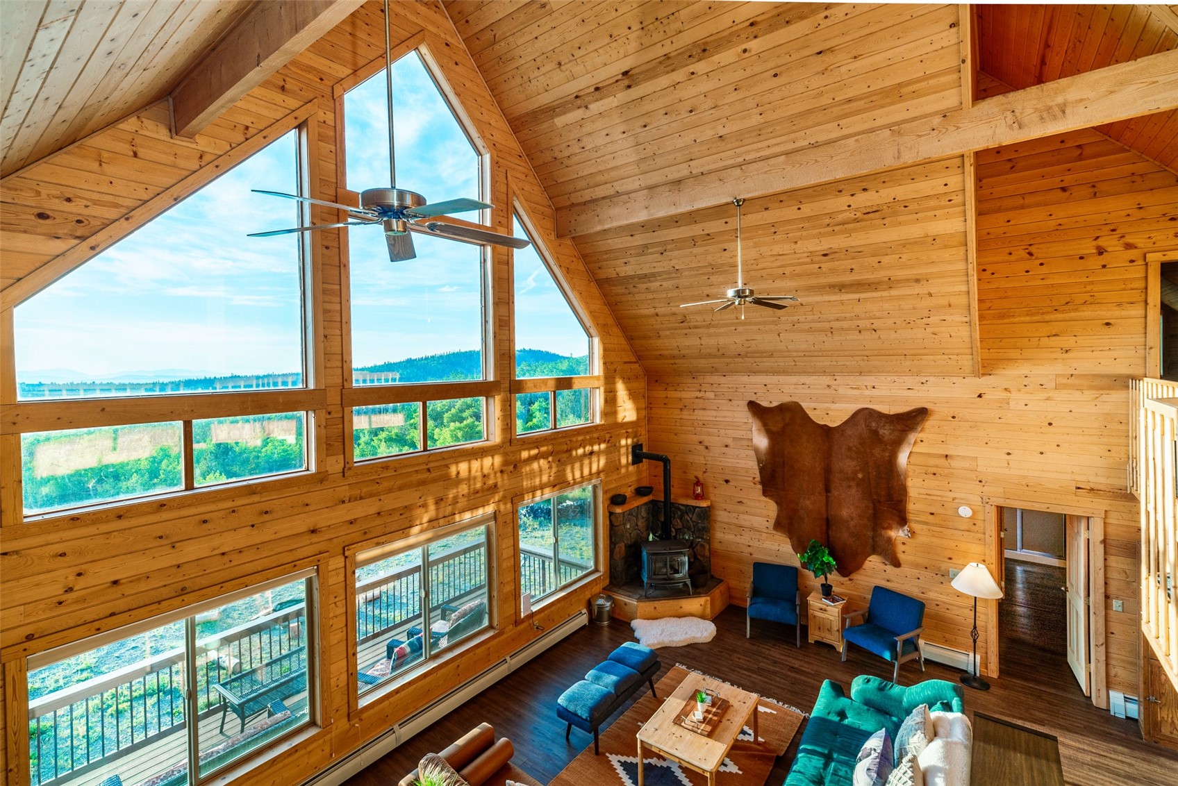 70 Sheep Creek Trail Fairplay CO 80440