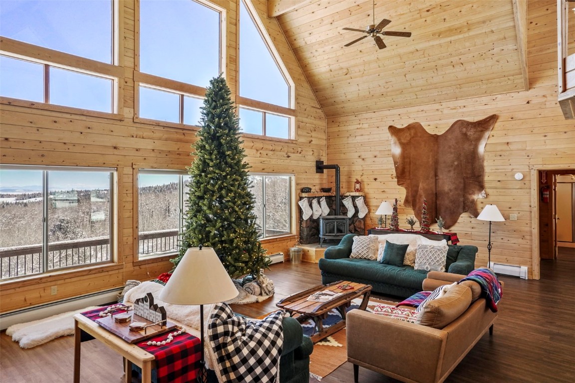 70 Sheep Creek Trail Fairplay CO 80440
