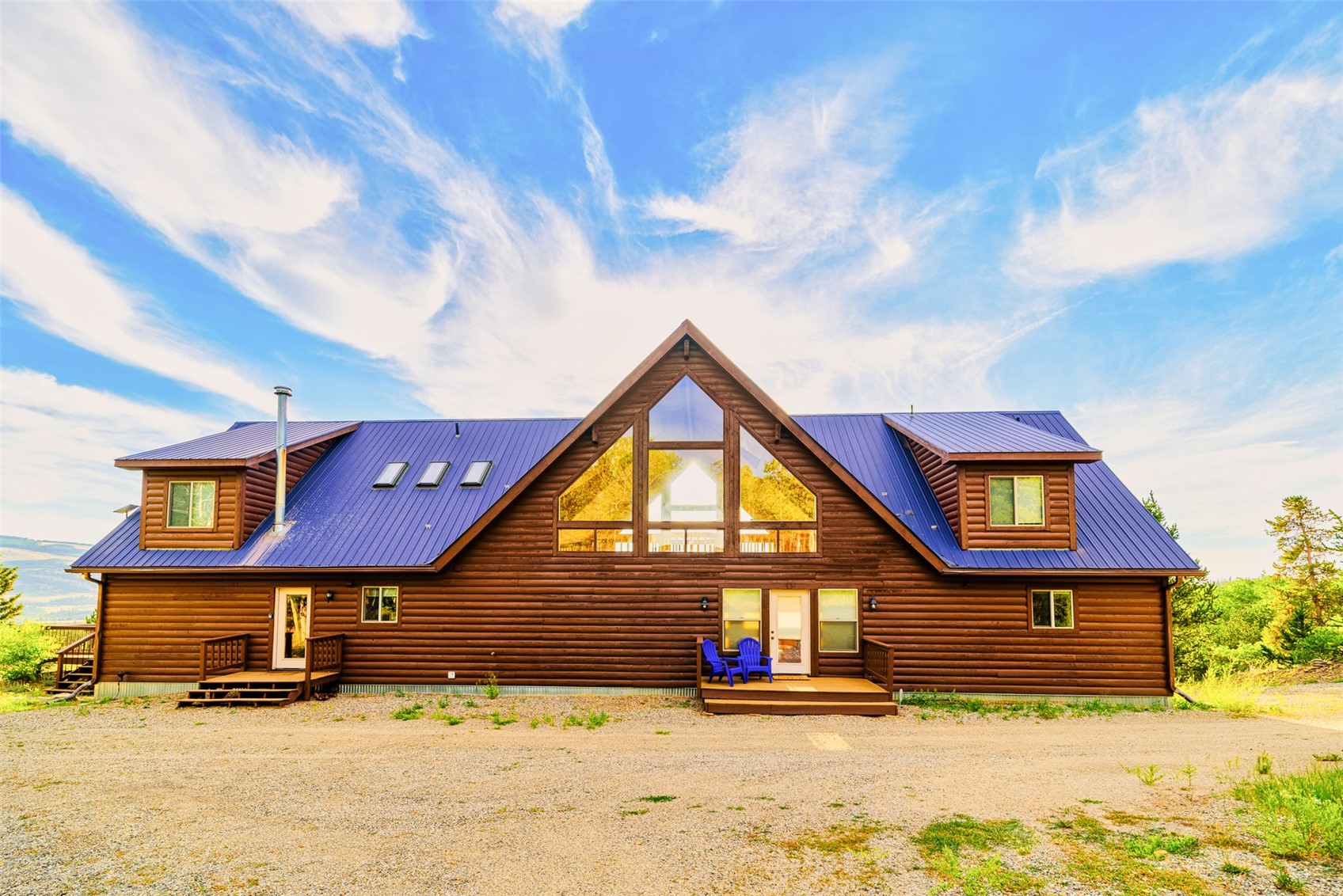 70 Sheep Creek Trail Fairplay CO 80440