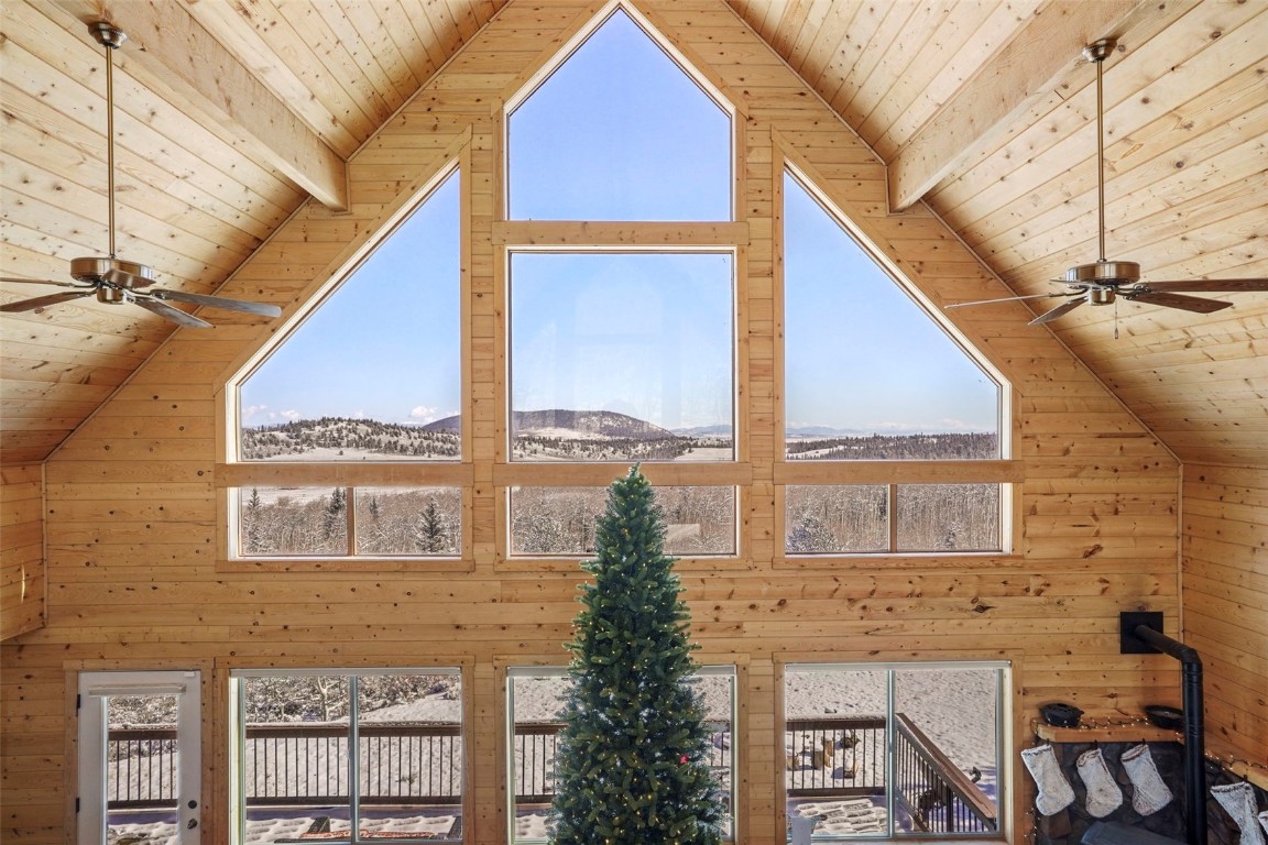 70 Sheep Creek Trail Fairplay CO 80440