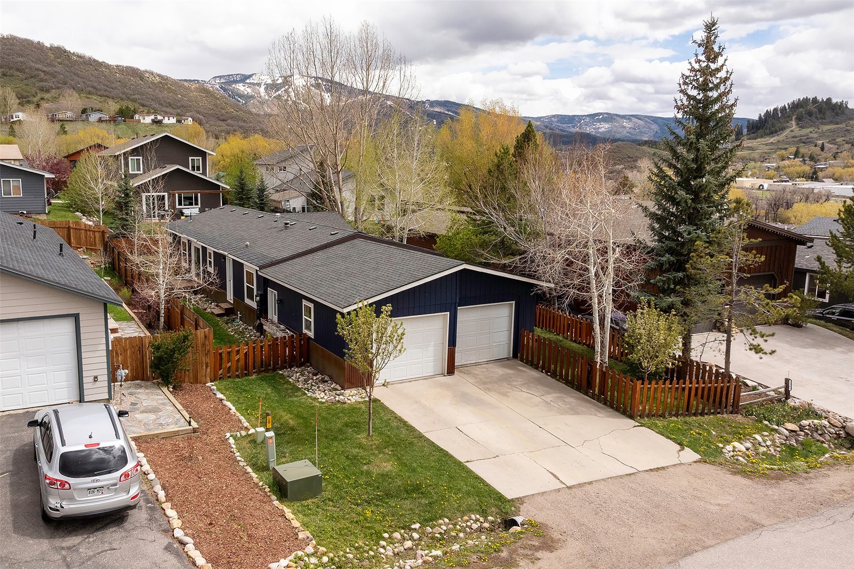 1559 Conestoga Circle Steamboat Springs CO 80487
