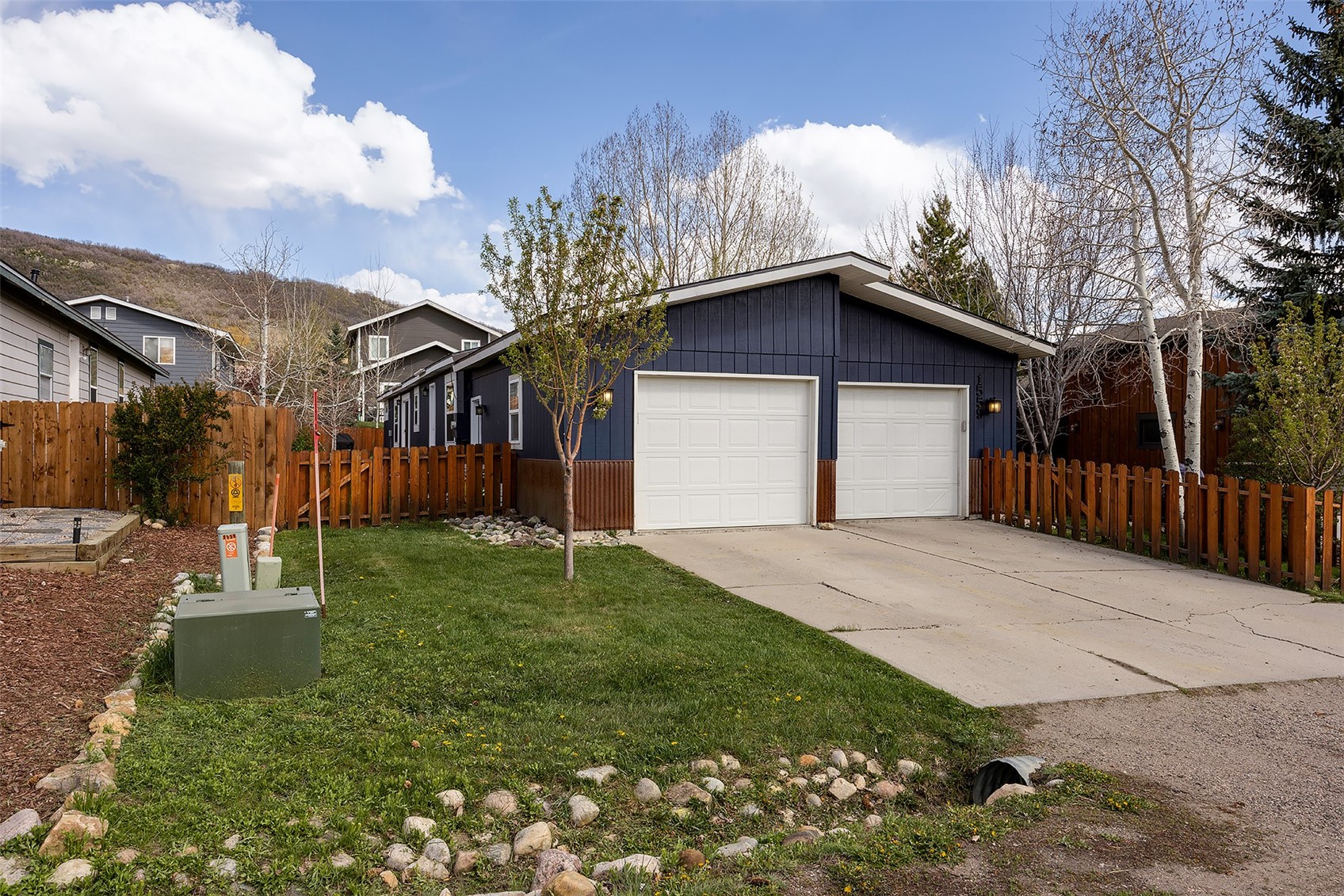 1559 Conestoga Circle Steamboat Springs CO 80487