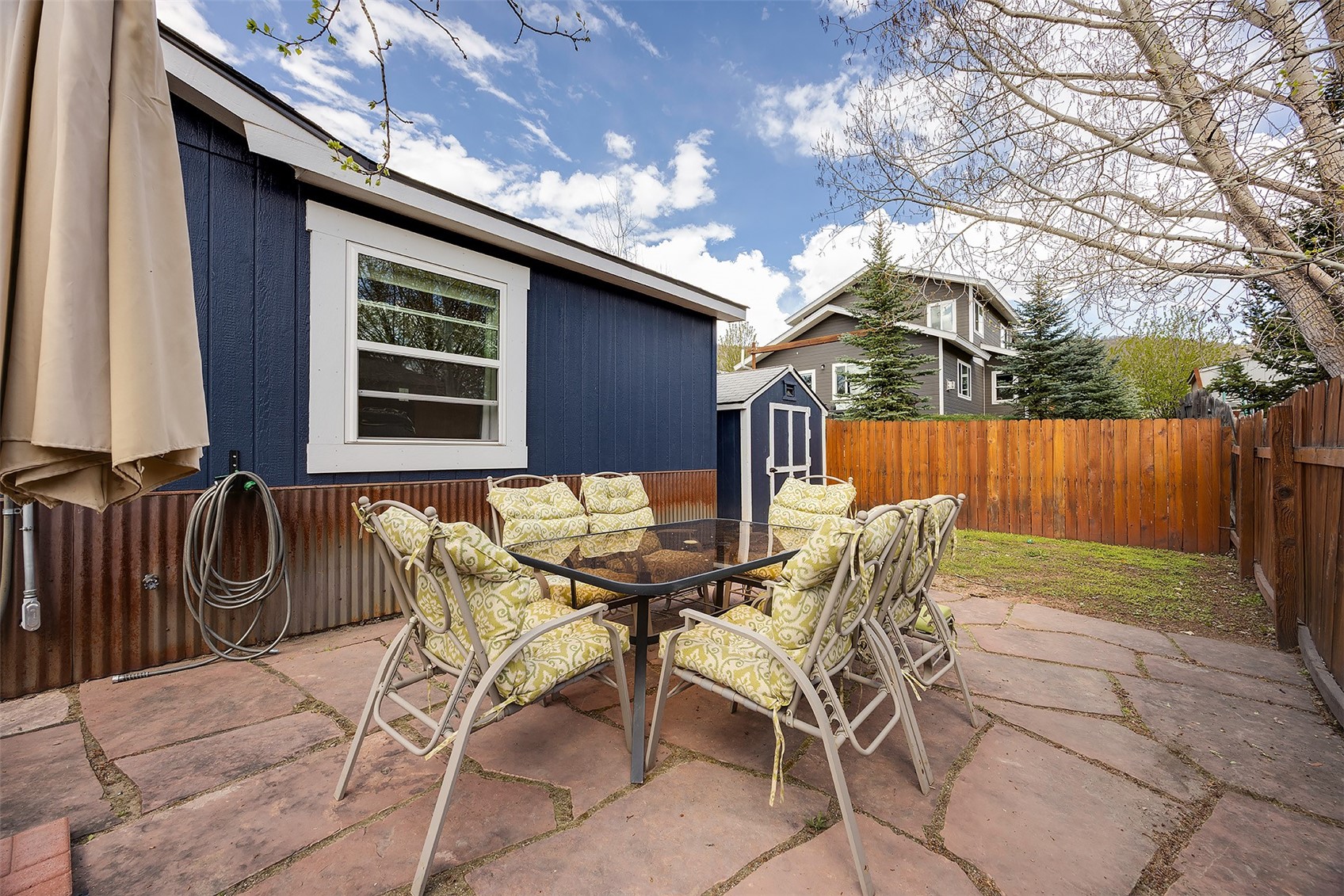 1559 Conestoga Circle Steamboat Springs CO 80487