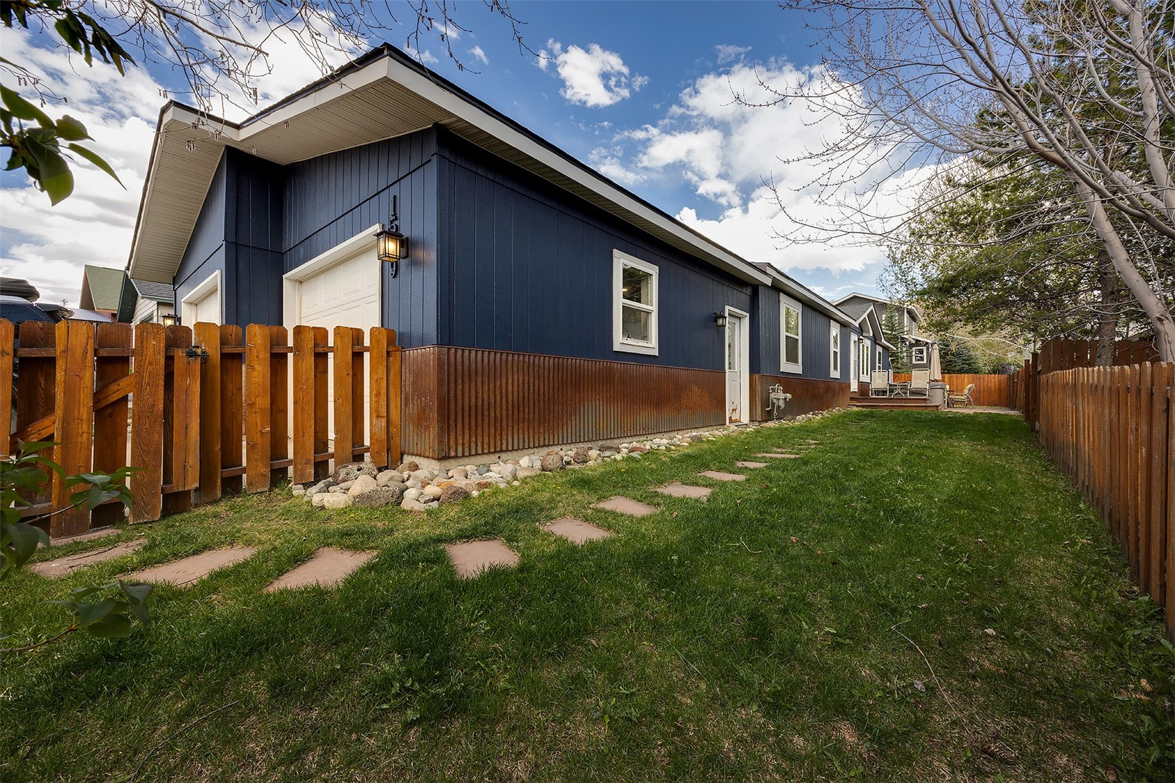 1559 Conestoga Circle Steamboat Springs CO 80487