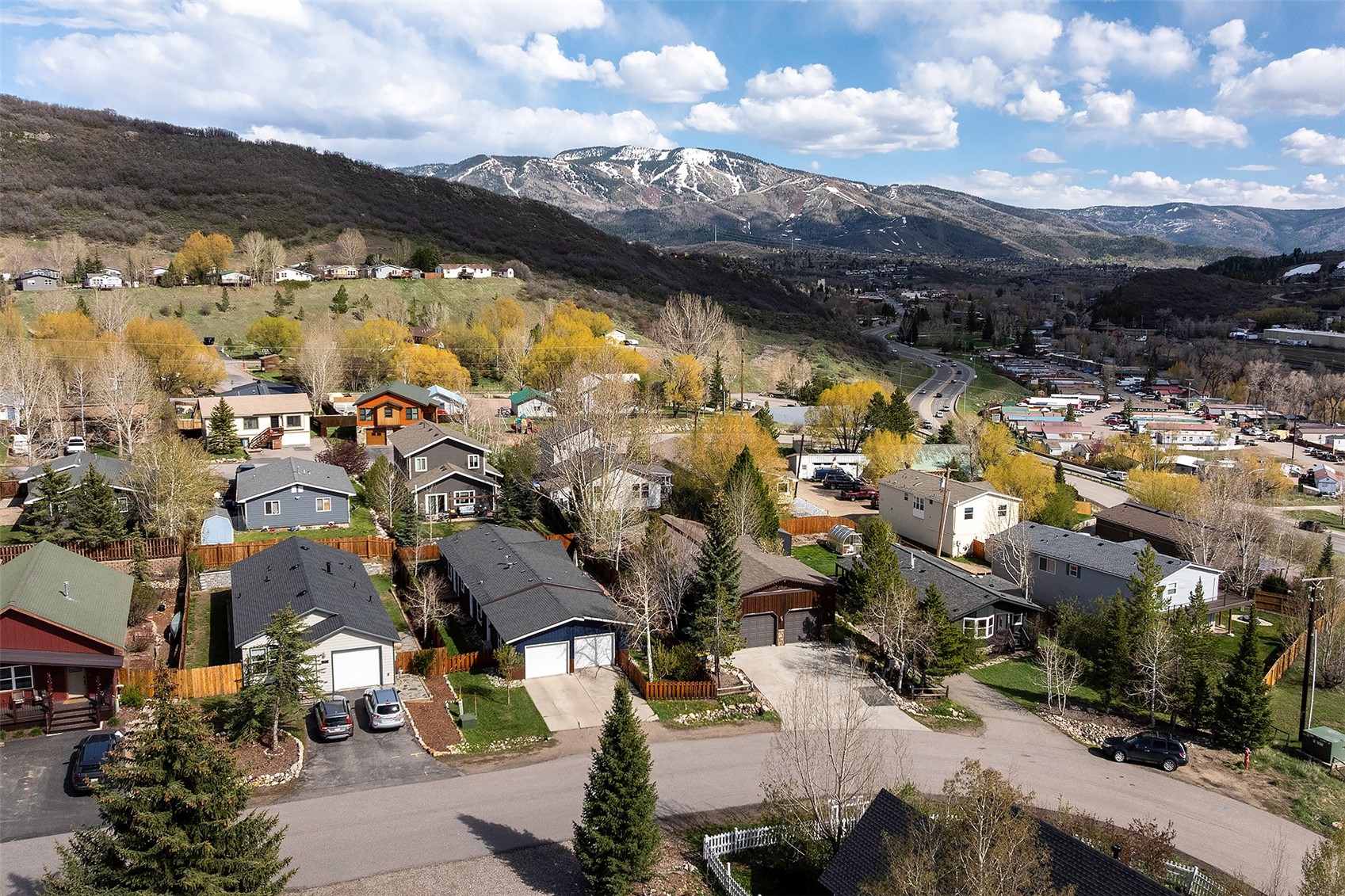 1559 Conestoga Circle Steamboat Springs CO 80487
