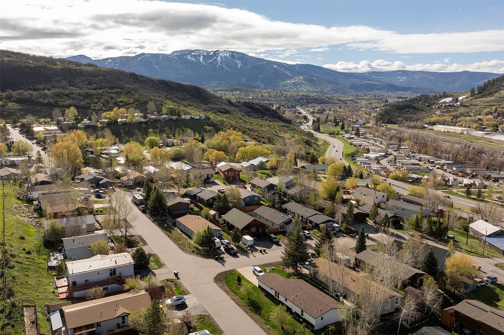 1559 Conestoga Circle Steamboat Springs CO 80487
