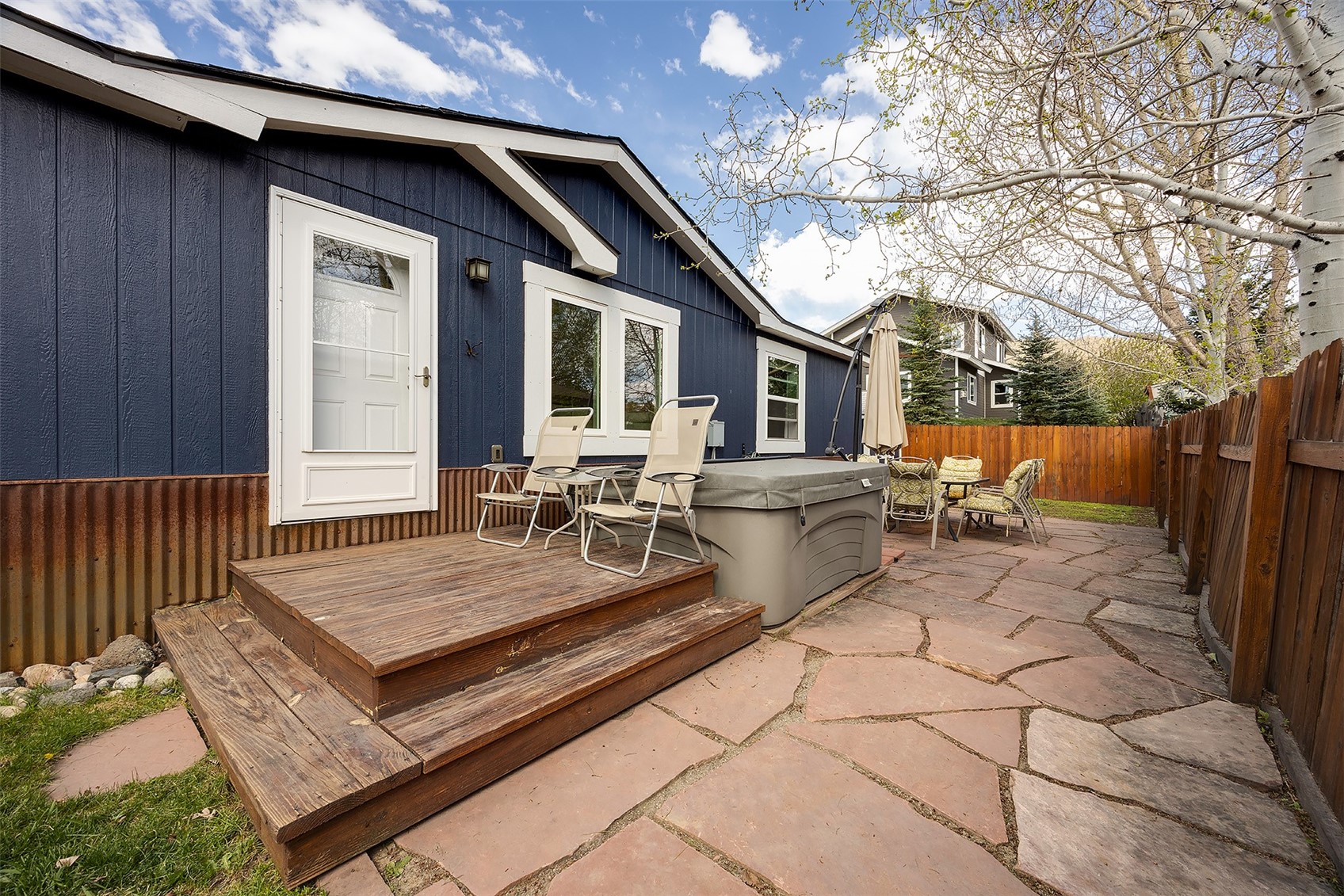1559 Conestoga Circle Steamboat Springs CO 80487