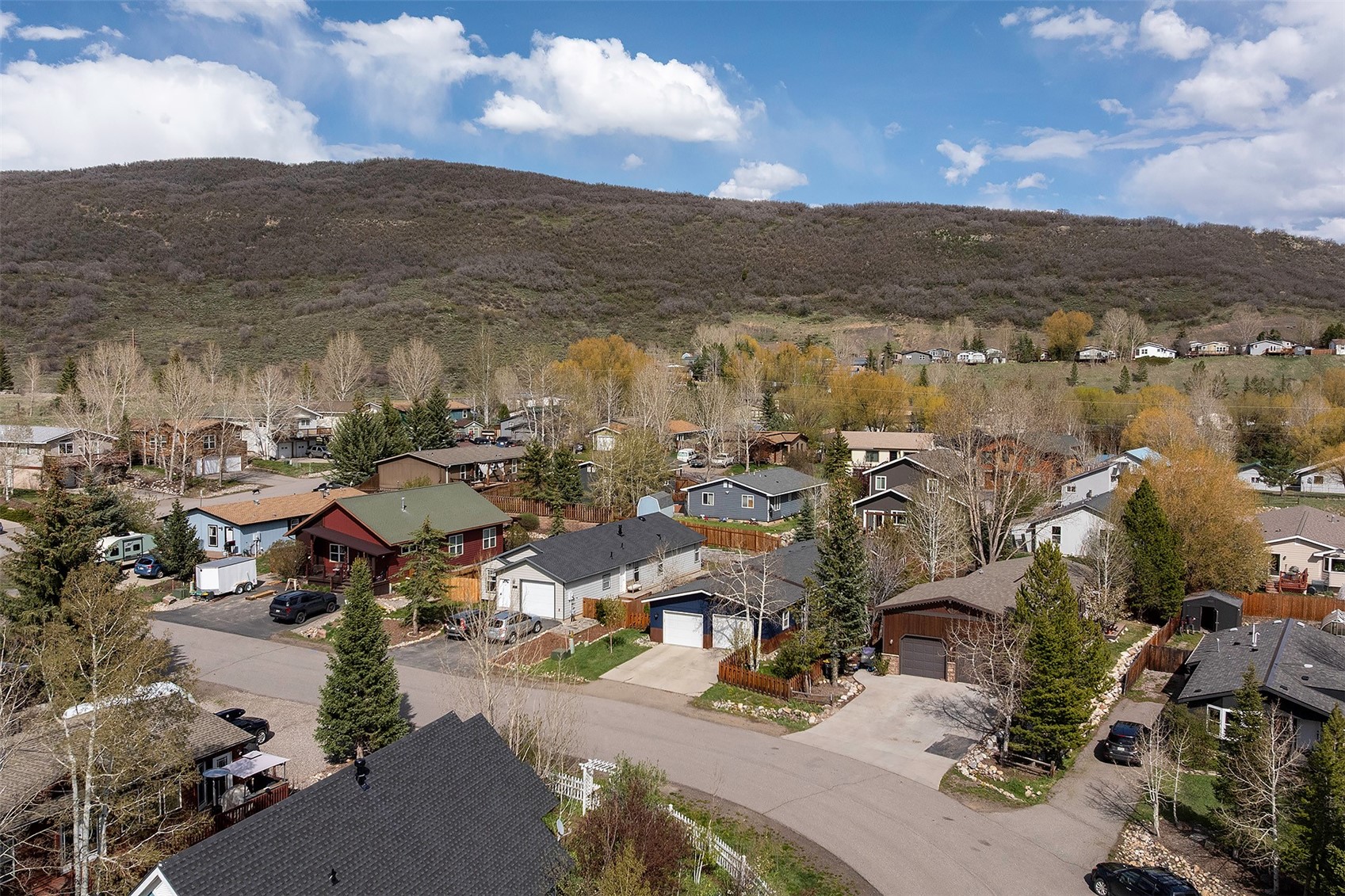 1559 Conestoga Circle Steamboat Springs CO 80487
