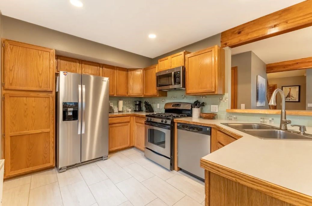 518 Bighorn Circle Silverthorne CO 80498