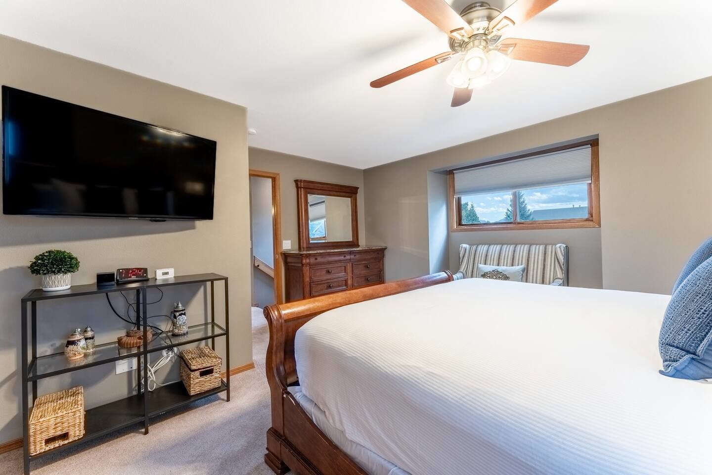 518 Bighorn Circle Silverthorne CO 80498