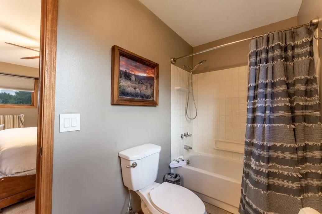 518 Bighorn Circle Silverthorne CO 80498