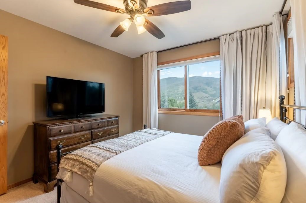518 Bighorn Circle Silverthorne CO 80498