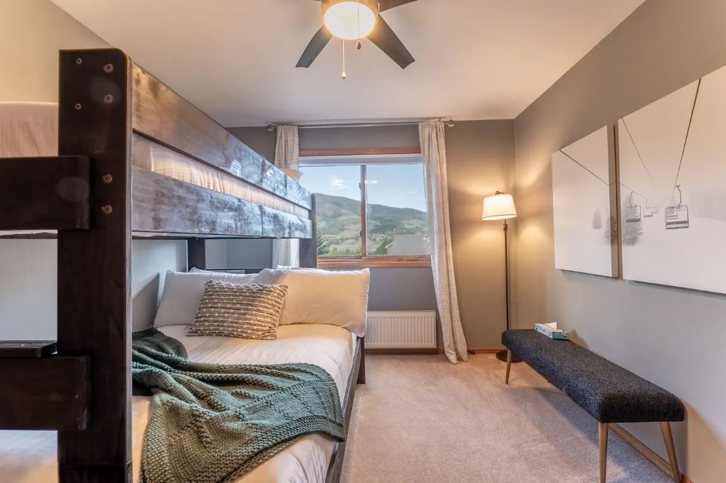 518 Bighorn Circle Silverthorne CO 80498
