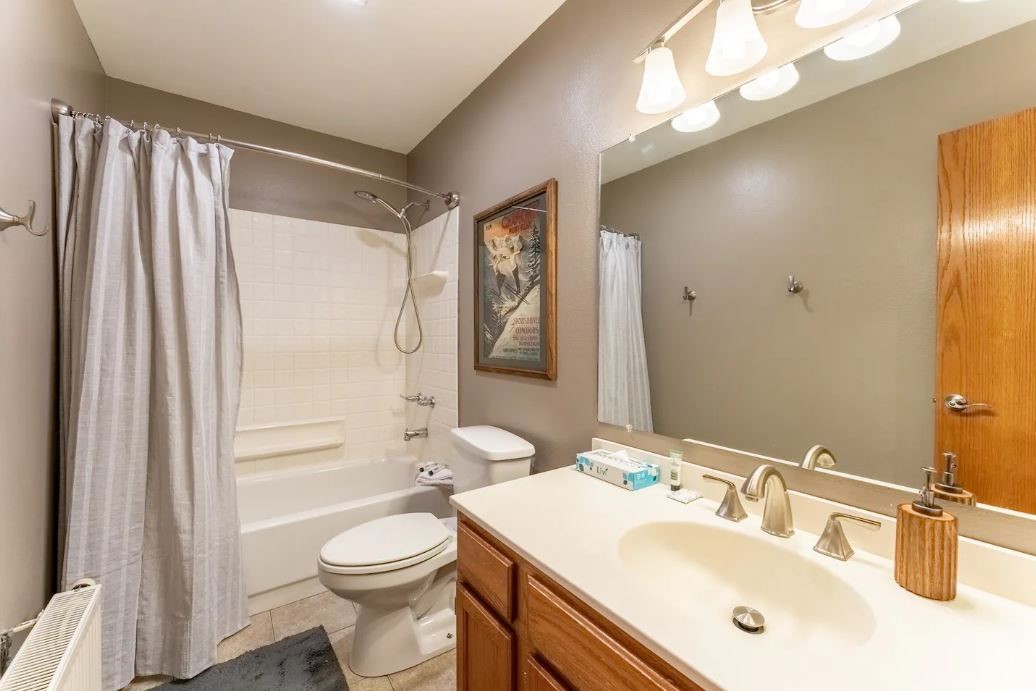 518 Bighorn Circle Silverthorne CO 80498