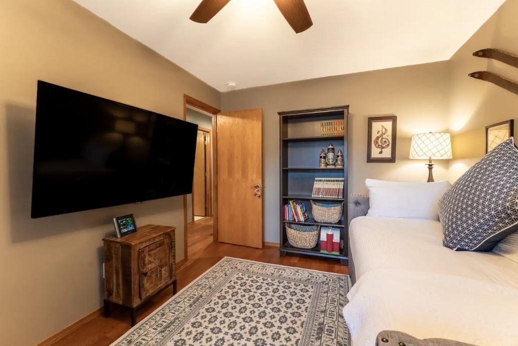 518 Bighorn Circle Silverthorne CO 80498