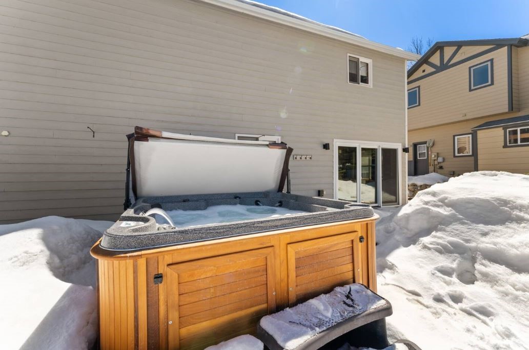 518 Bighorn Circle Silverthorne CO 80498