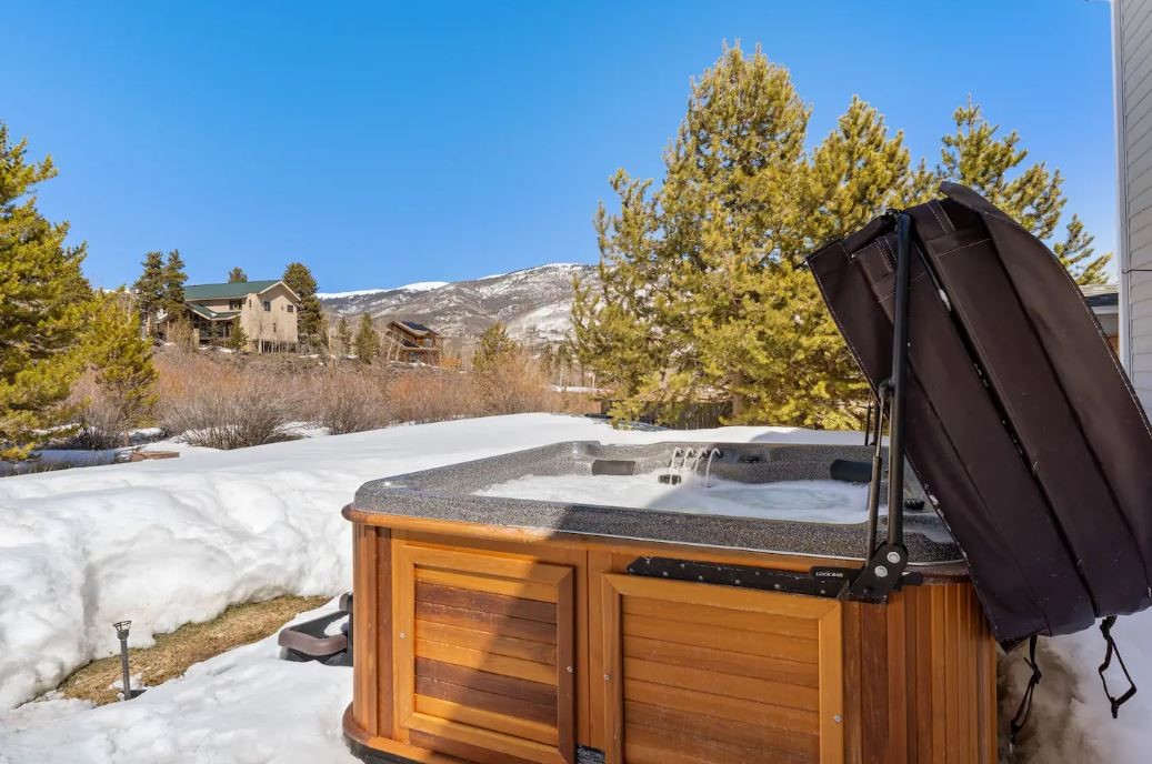 518 Bighorn Circle Silverthorne CO 80498