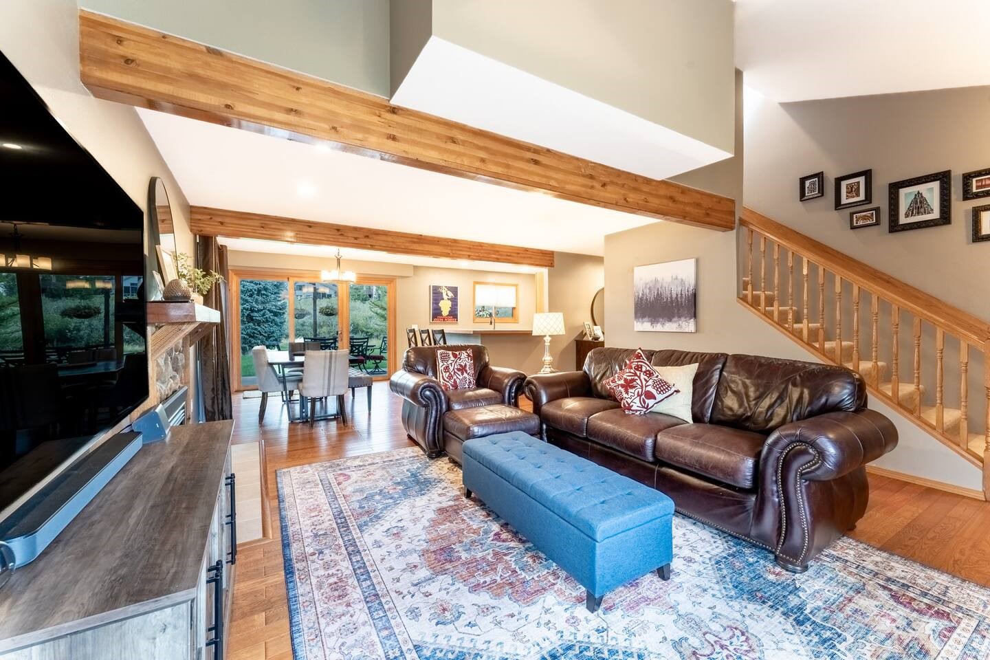 518 Bighorn Circle Silverthorne CO 80498
