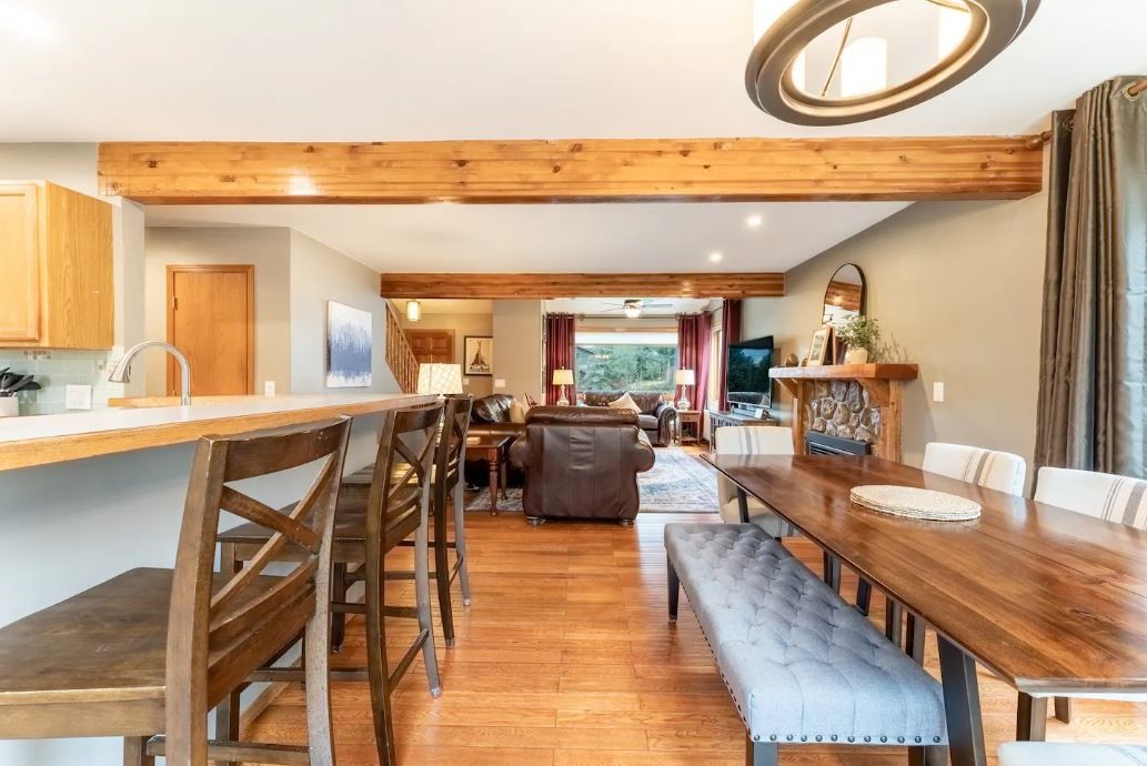 518 Bighorn Circle Silverthorne CO 80498
