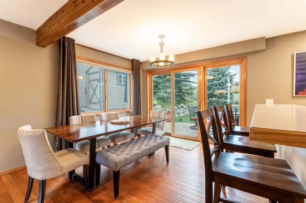 518 Bighorn Circle Silverthorne CO 80498
