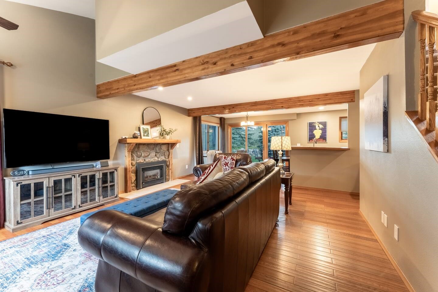 518 Bighorn Circle Silverthorne CO 80498