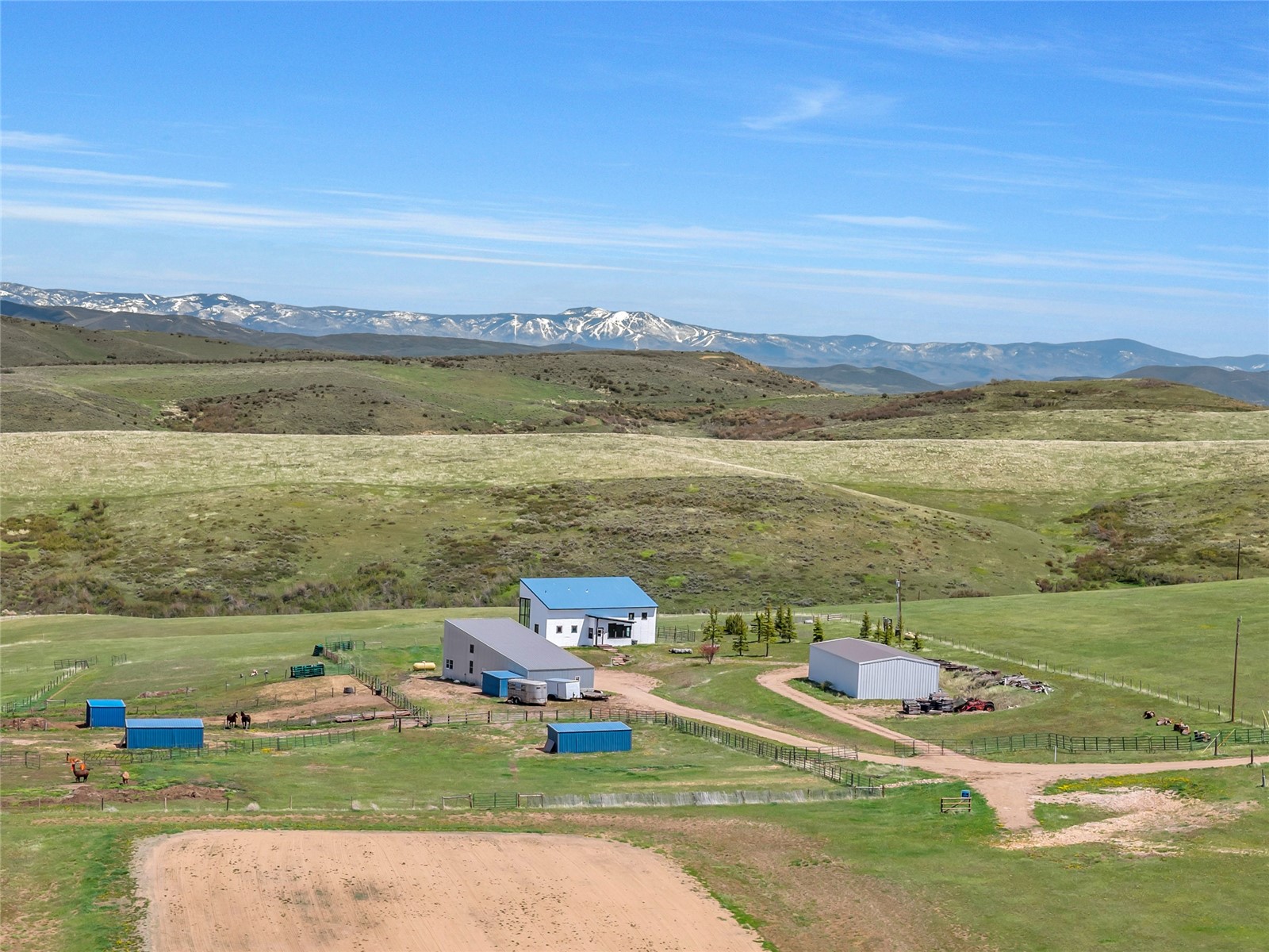 42255 Lookout Lane Hayden CO 81639