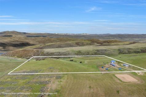 42255 Lookout Lane Hayden CO 81639