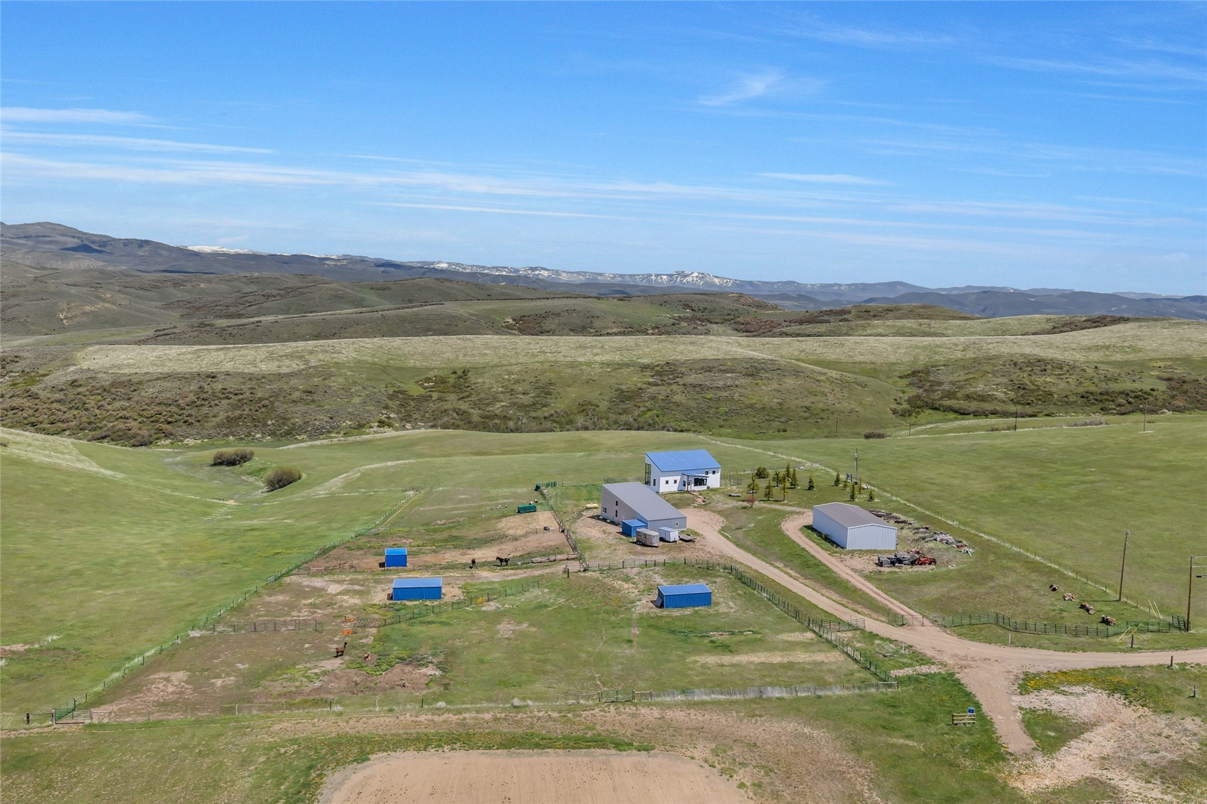 42255 Lookout Lane Hayden CO 81639