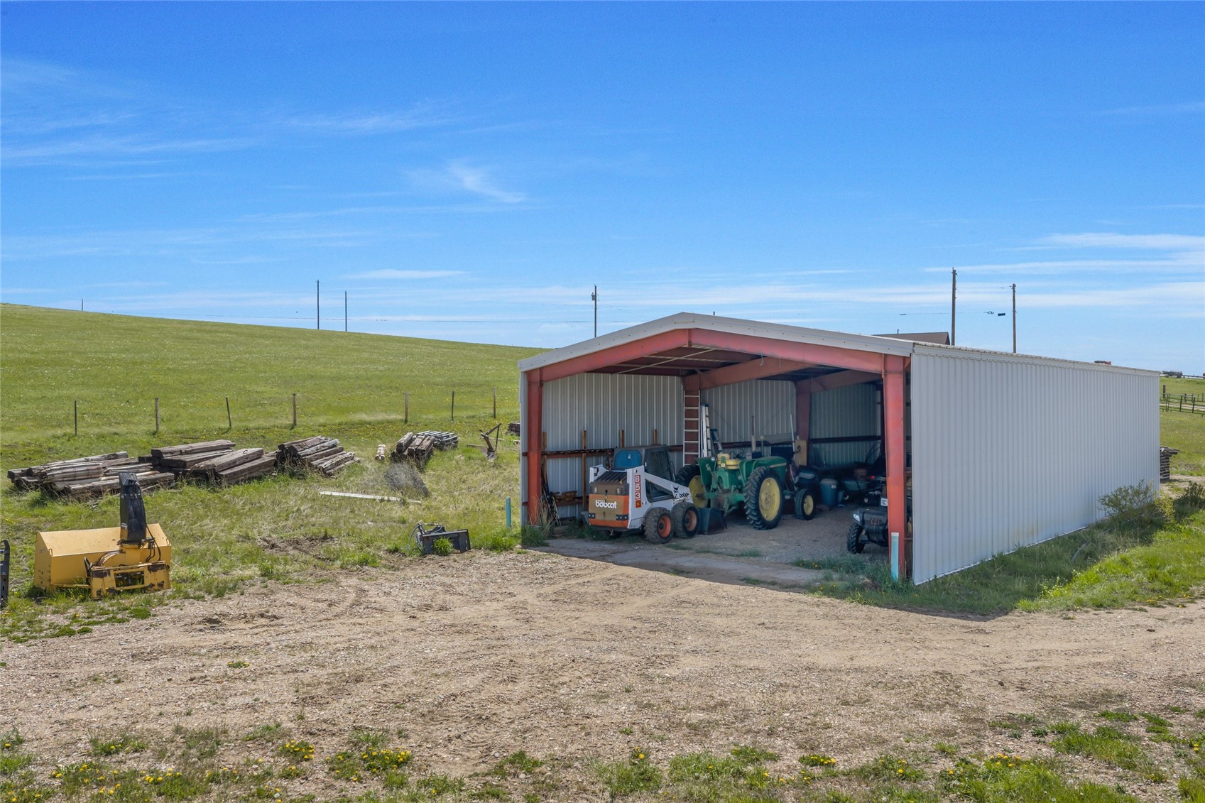42255 Lookout Lane Hayden CO 81639