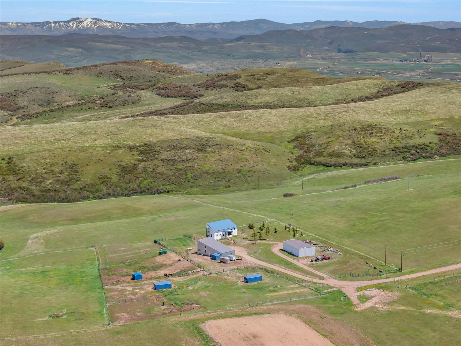 42255 Lookout Lane Hayden CO 81639