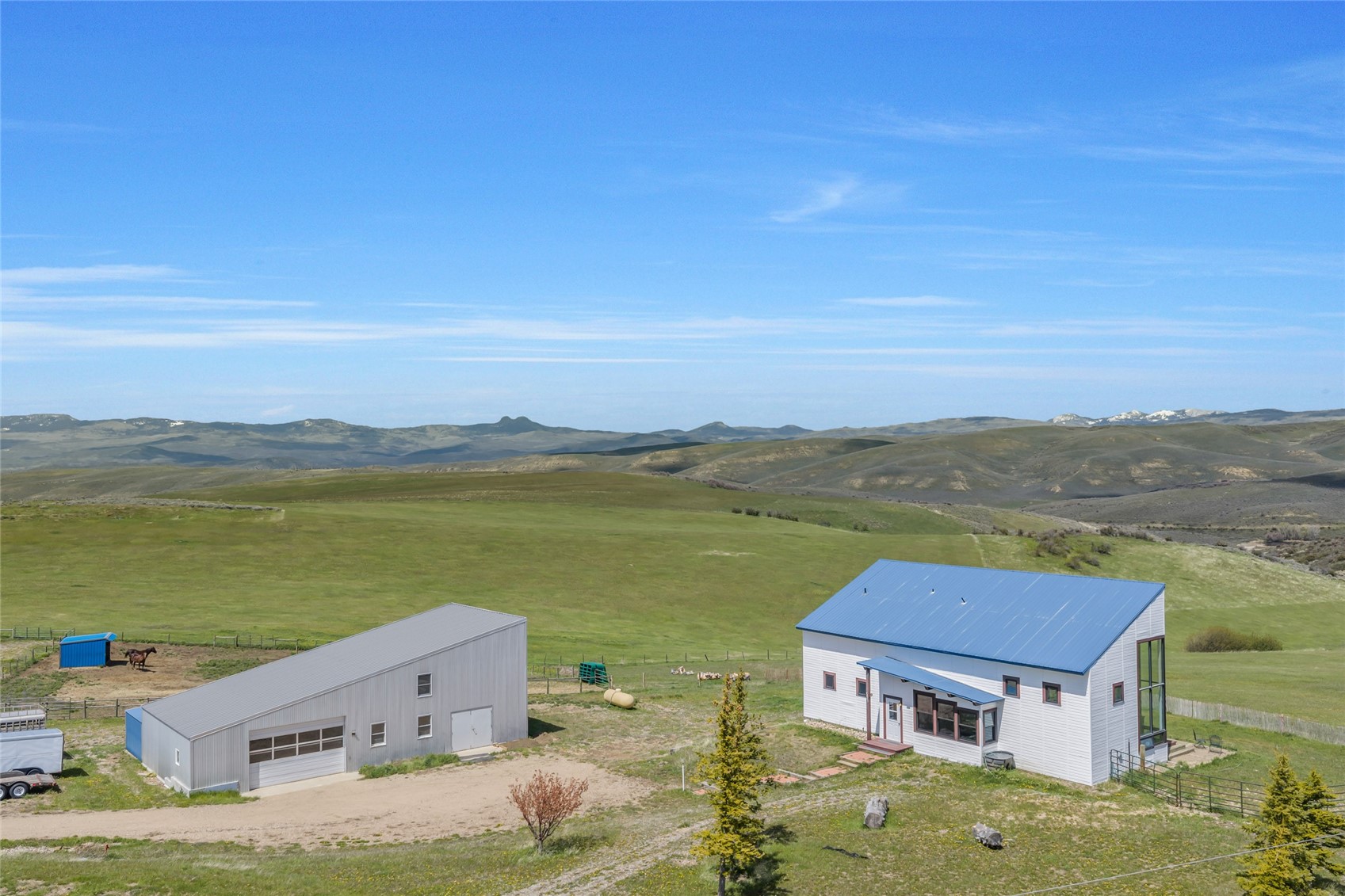 42255 Lookout Lane Hayden CO 81639