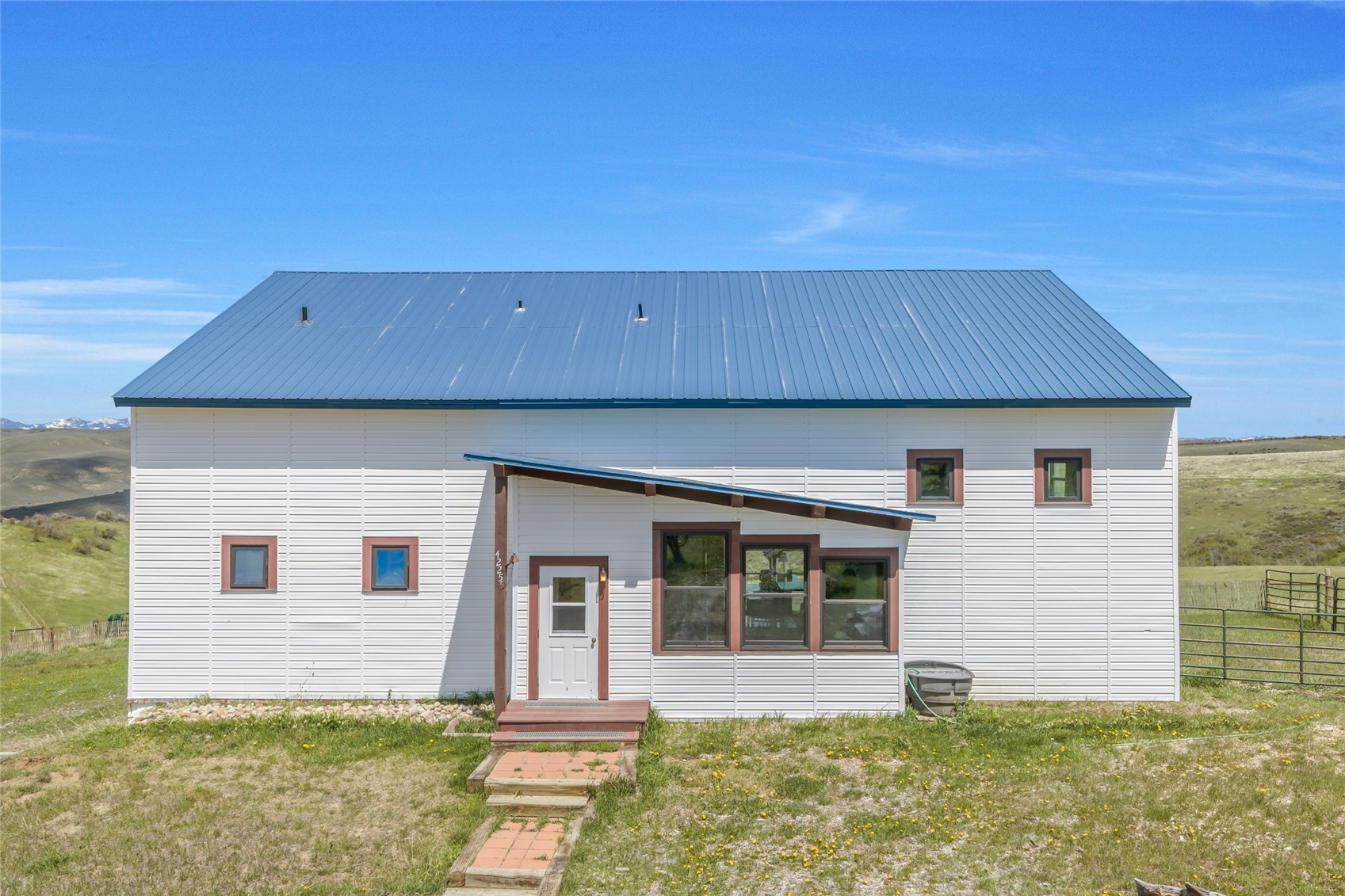 42255 Lookout Lane Hayden CO 81639