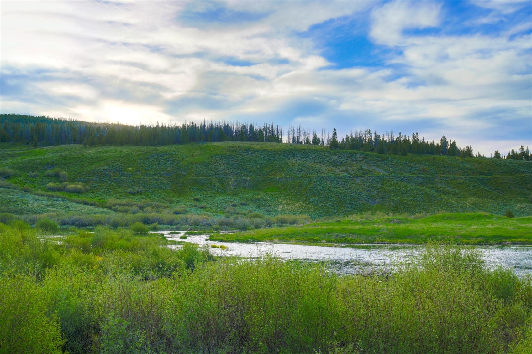 17 Monitor Drive Breckenridge CO 80424