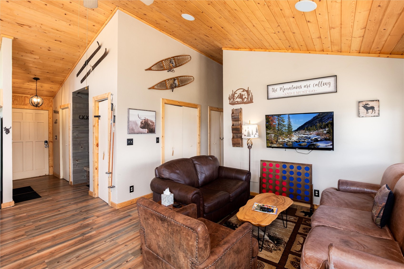 1301 Sheep Ridge Road Fairplay CO 80440