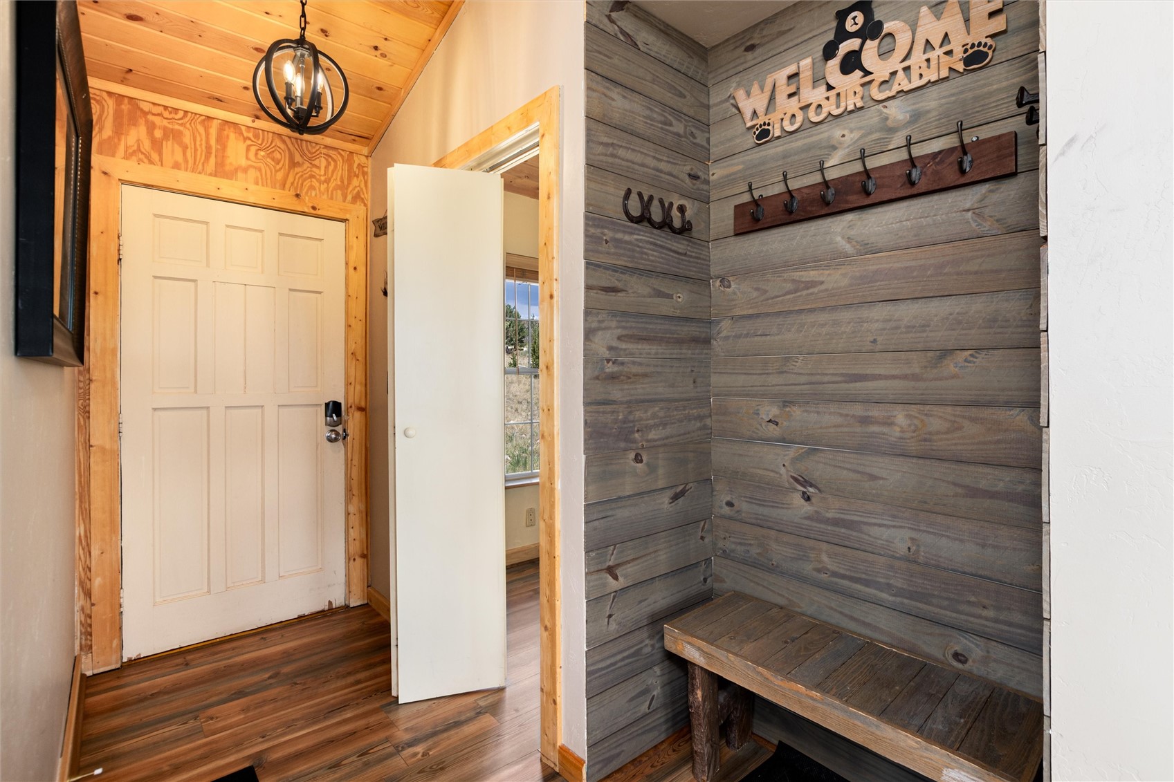 1301 Sheep Ridge Road Fairplay CO 80440
