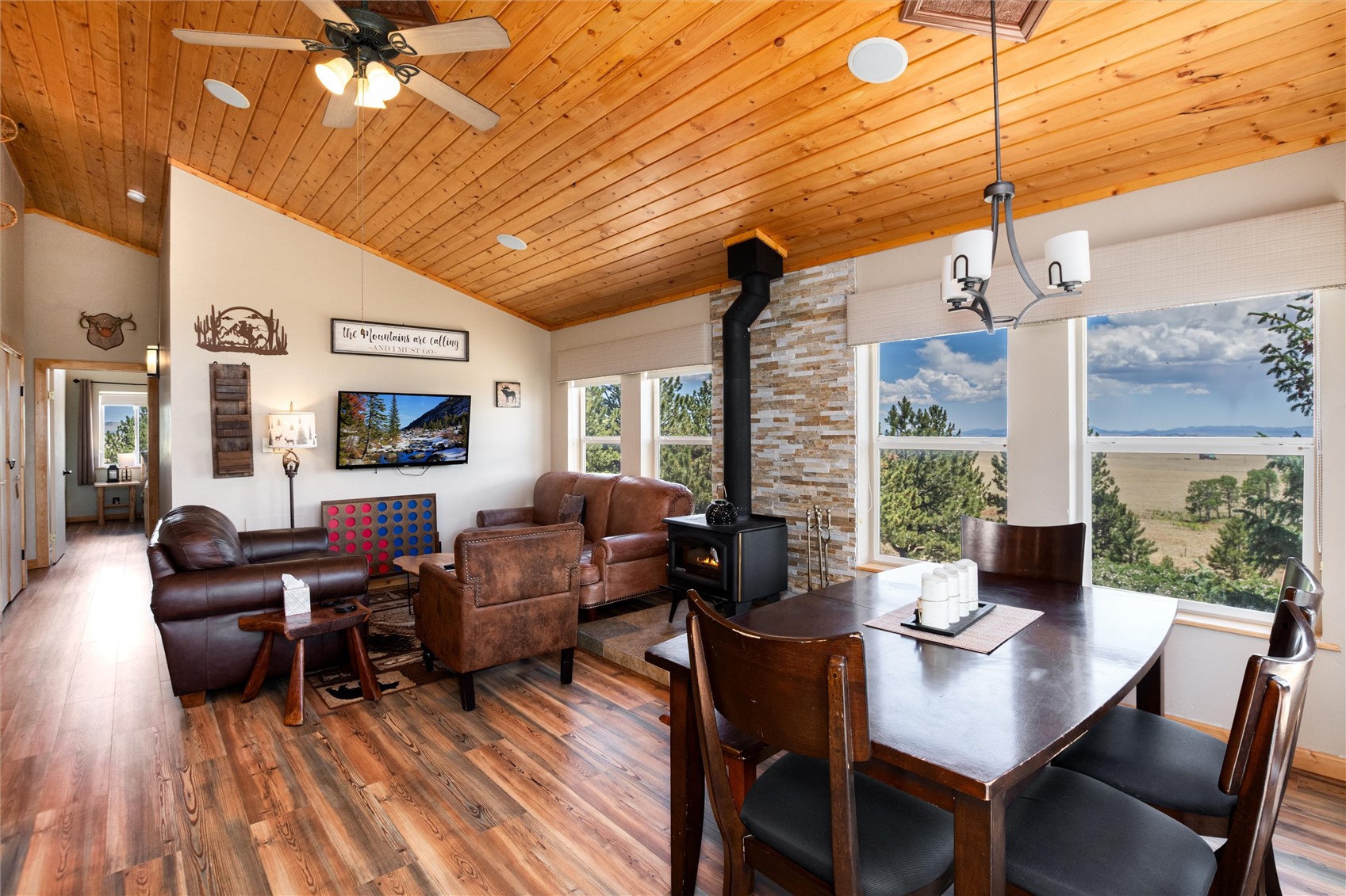 1301 Sheep Ridge Road Fairplay CO 80440