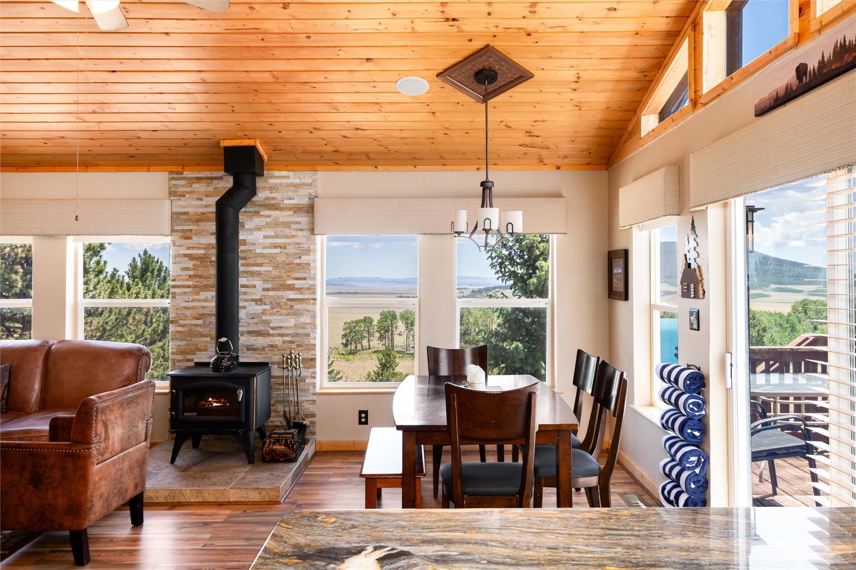 1301 Sheep Ridge Road Fairplay CO 80440