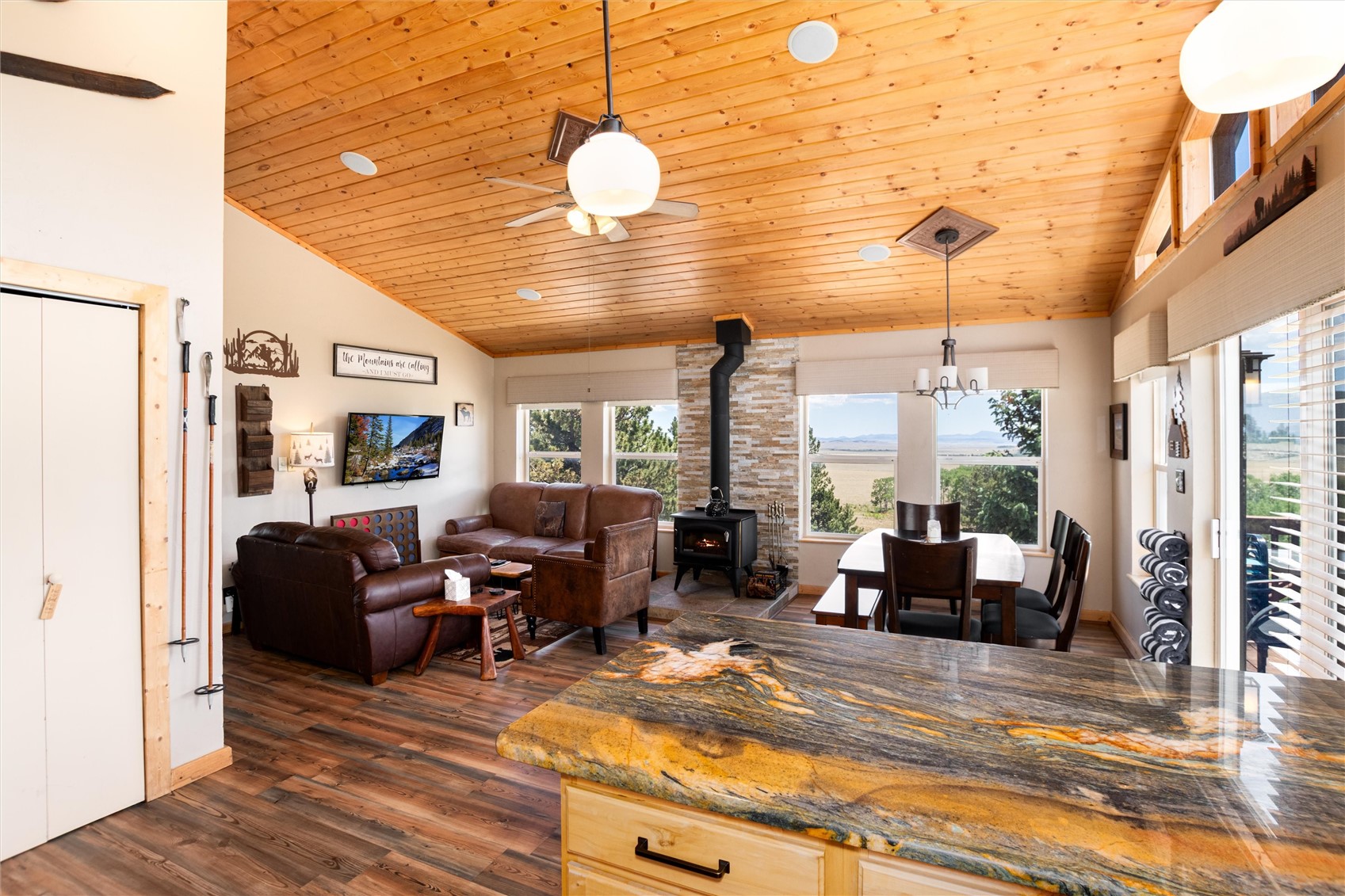 1301 Sheep Ridge Road Fairplay CO 80440