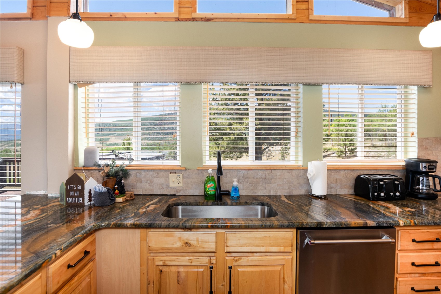 1301 Sheep Ridge Road Fairplay CO 80440
