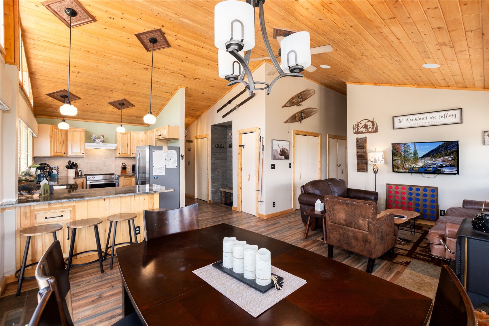 1301 Sheep Ridge Road Fairplay CO 80440