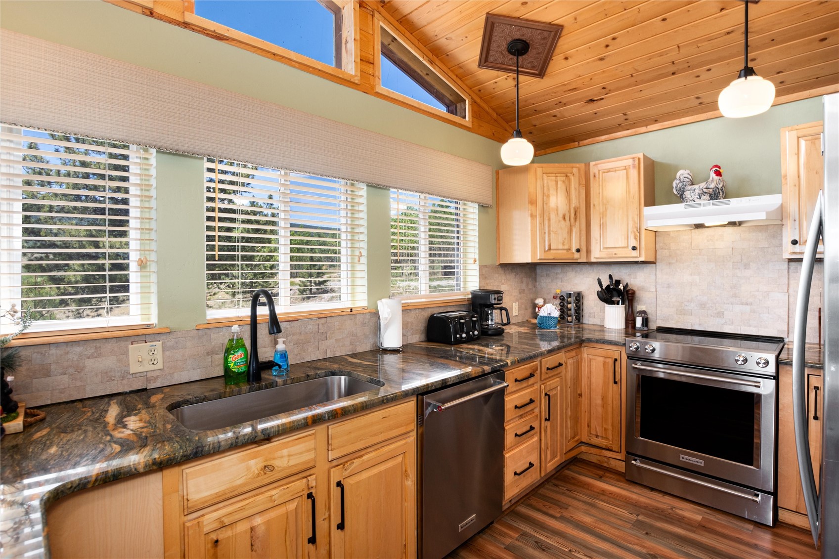 1301 Sheep Ridge Road Fairplay CO 80440