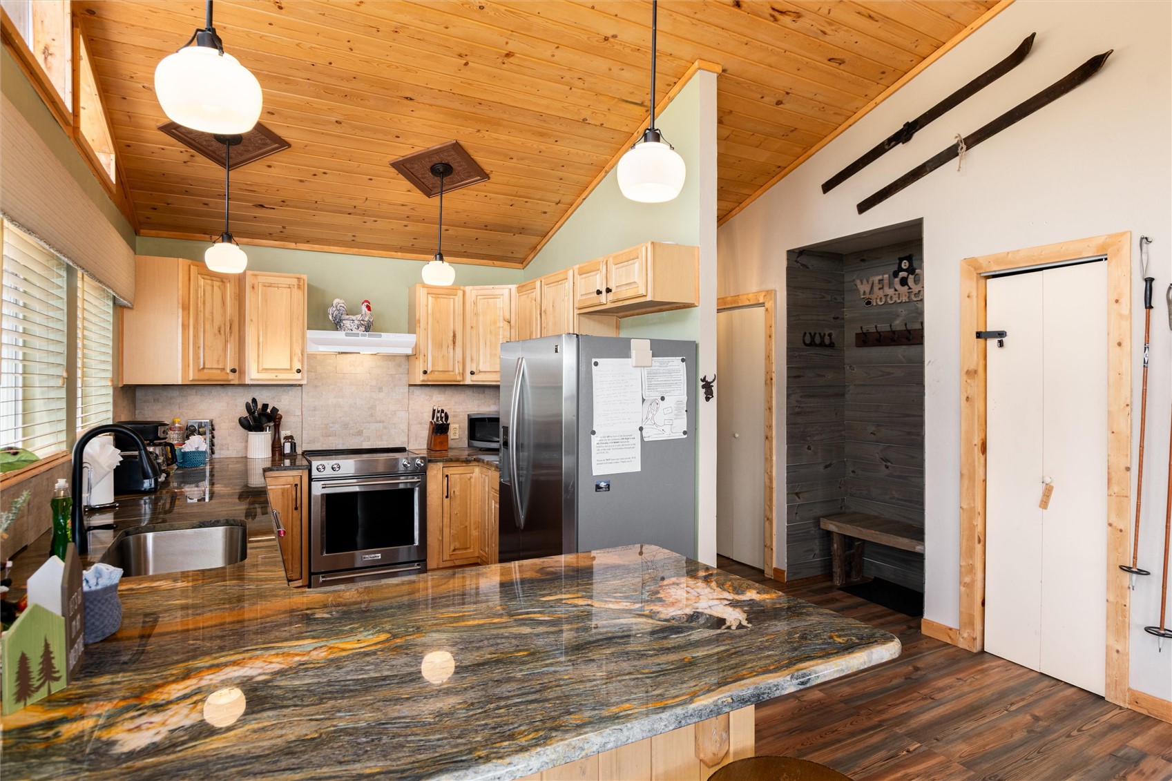 1301 Sheep Ridge Road Fairplay CO 80440
